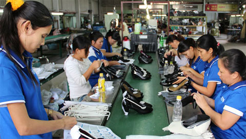 Empresas en Ciudad Ho Chi Minh se innovan por crecimiento más sostenible